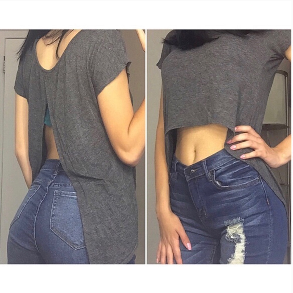Brandy Melville Top